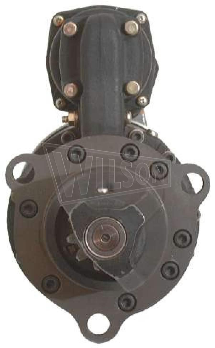 Vision 91-28-4023 Remanufactured Starter Motor