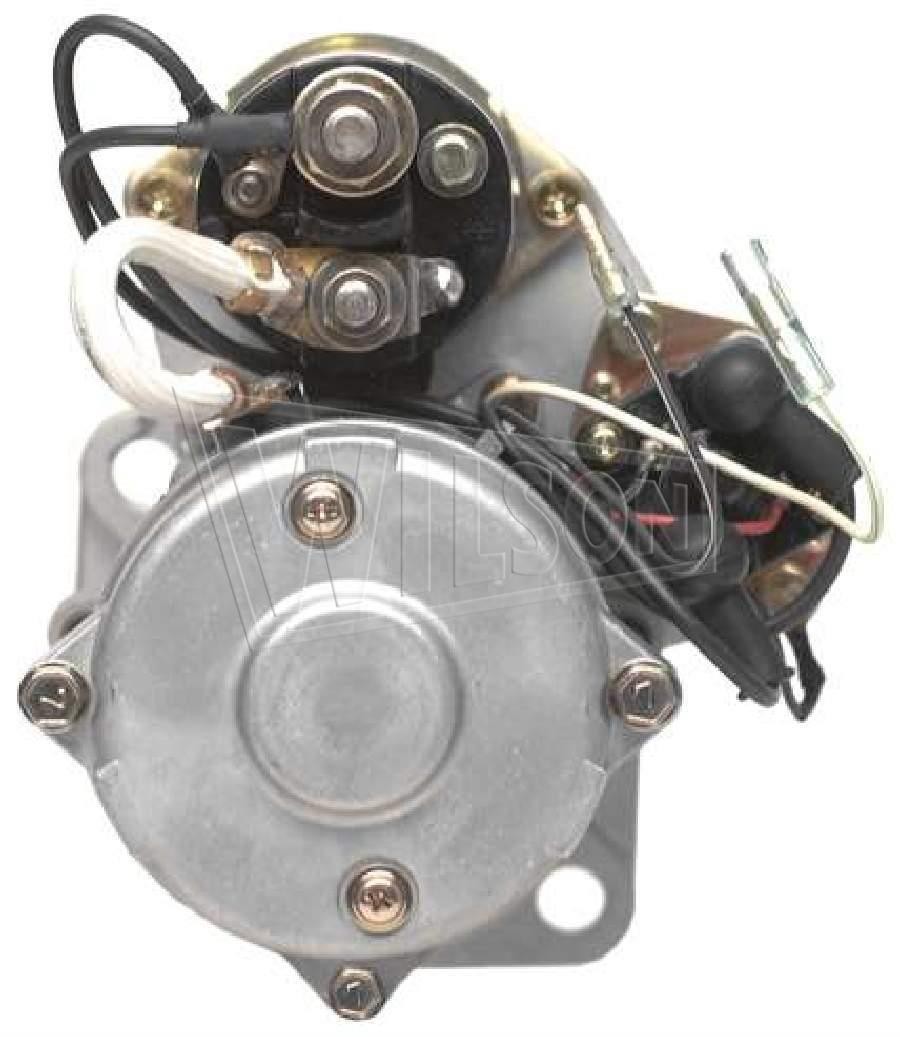 Vision 91-28-4026 Remanufactured Starter Motor - Image 3