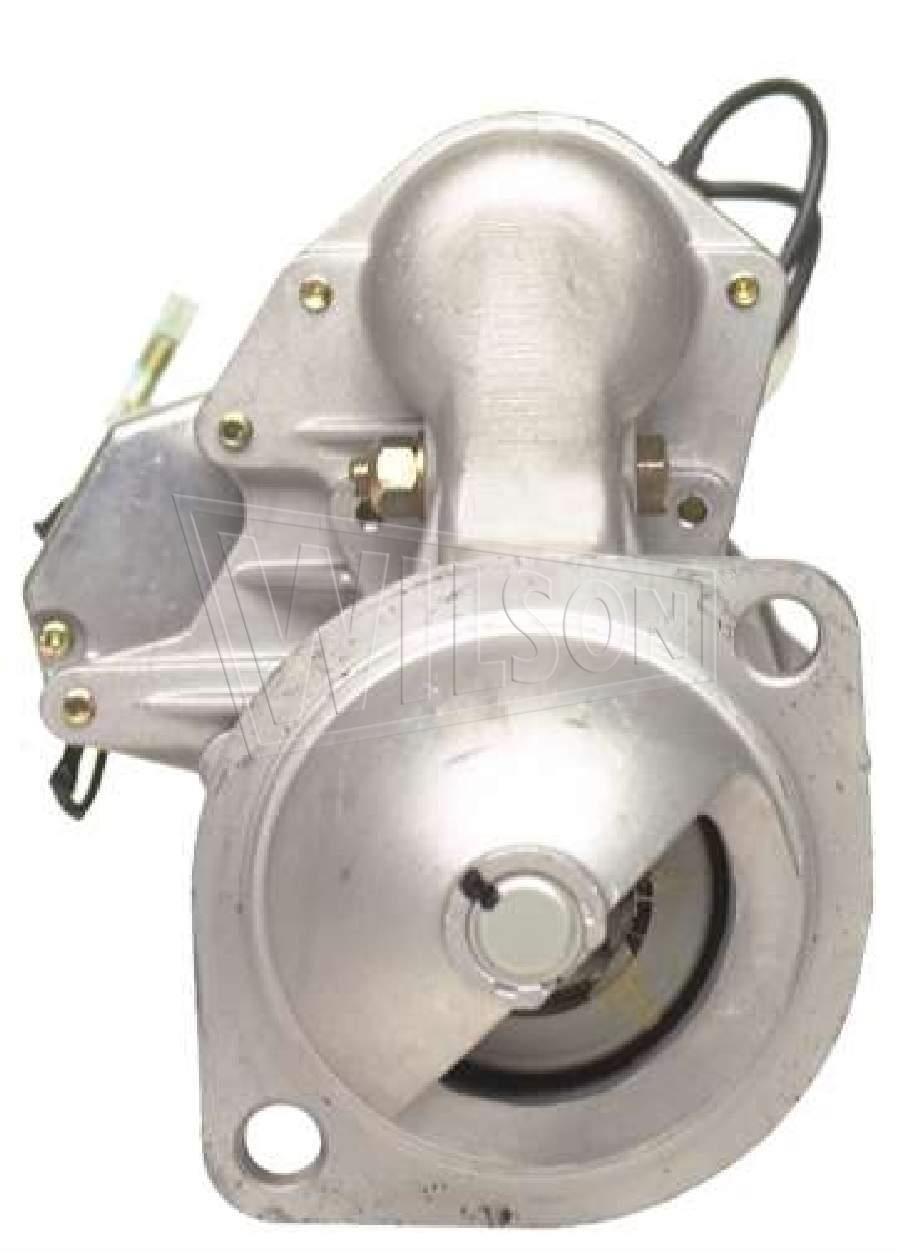 Vision 91-28-4026 Remanufactured Starter Motor - Image 4