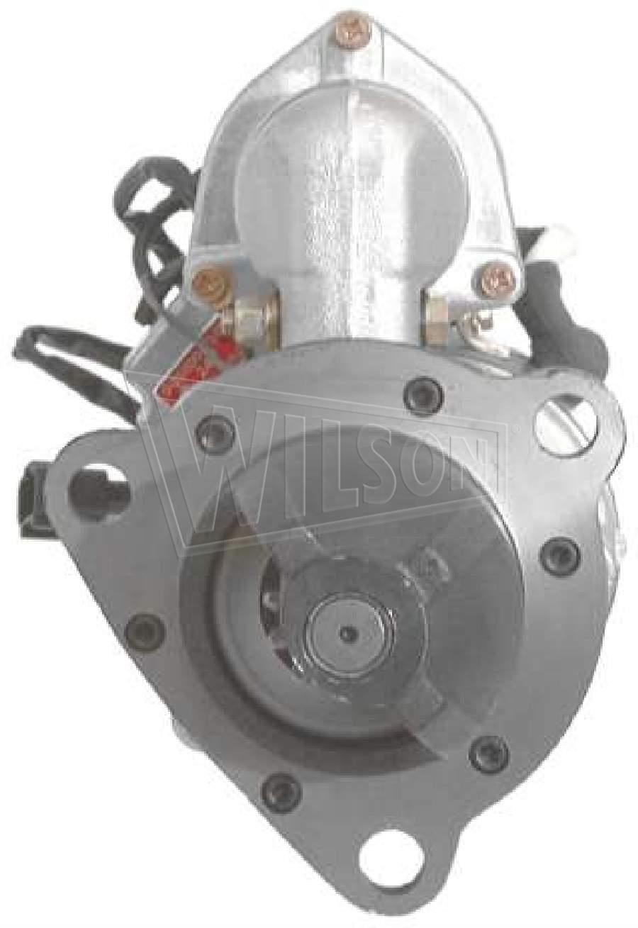 Vision 91-28-4028 Remanufactured Starter Motor