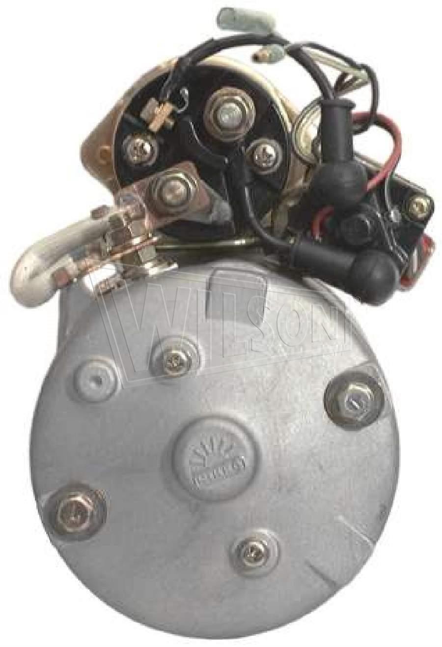 Vision 91-28-4030 Remanufactured Starter Motor - Image 3