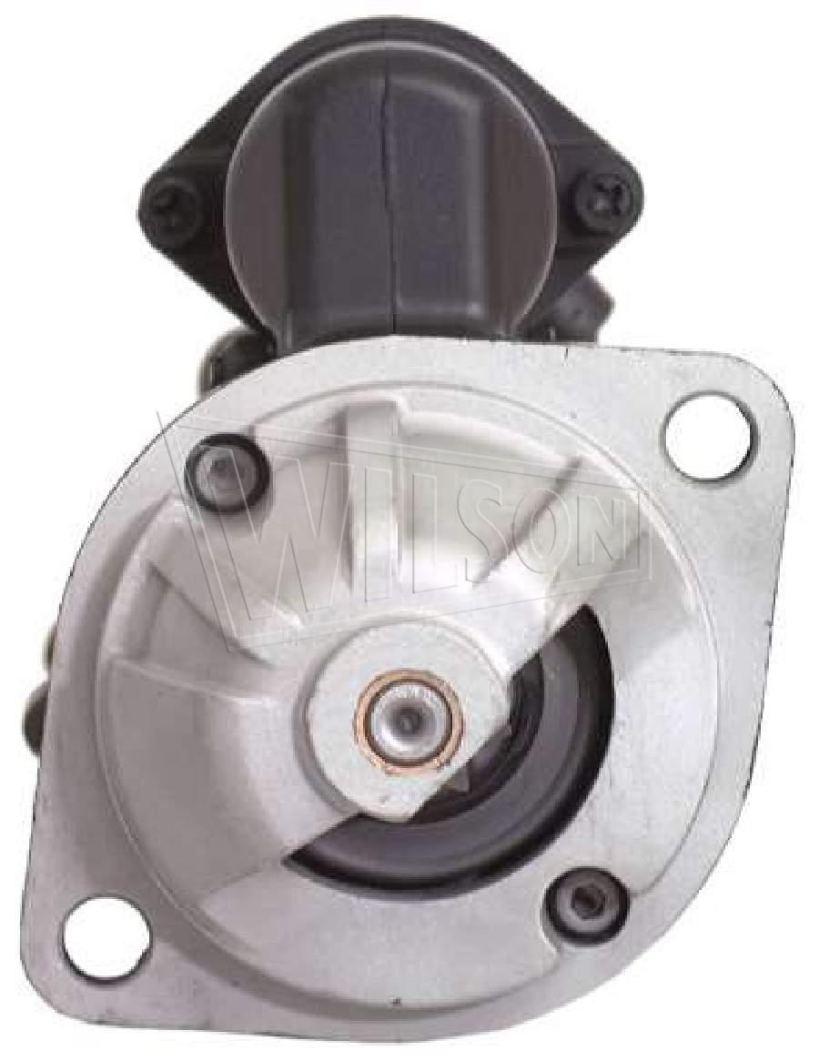 Vision 91-28-4033 Remanufactured Starter Motor