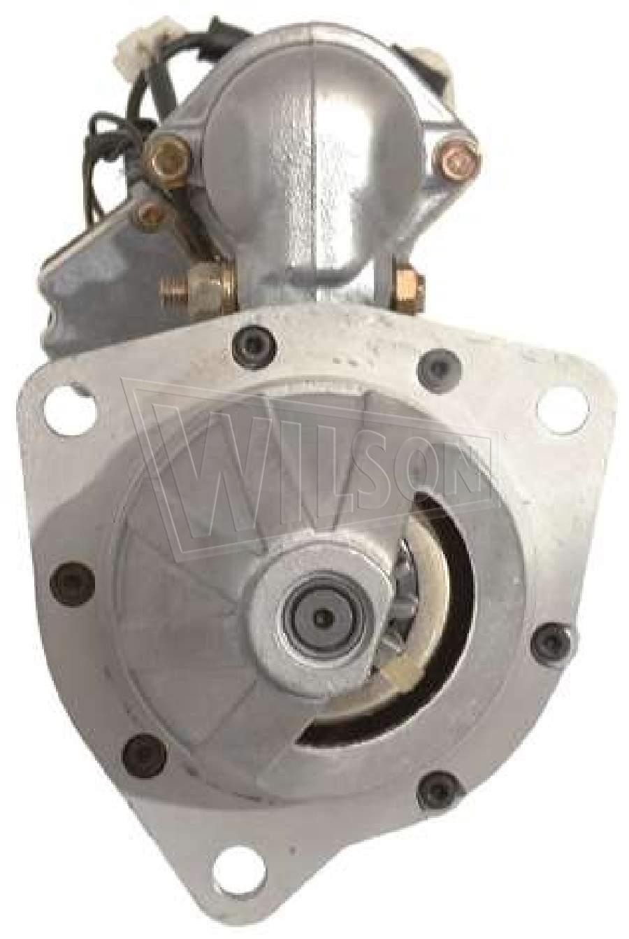 Vision 91-28-4036 Remanufactured Starter Motor