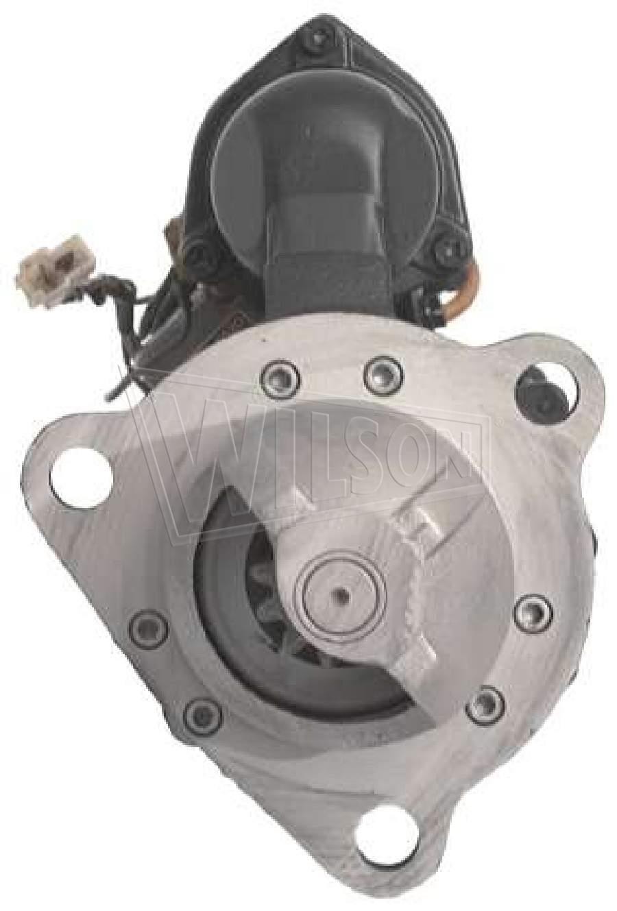 Vision 91-28-4040 Remanufactured Starter Motor - Image 4