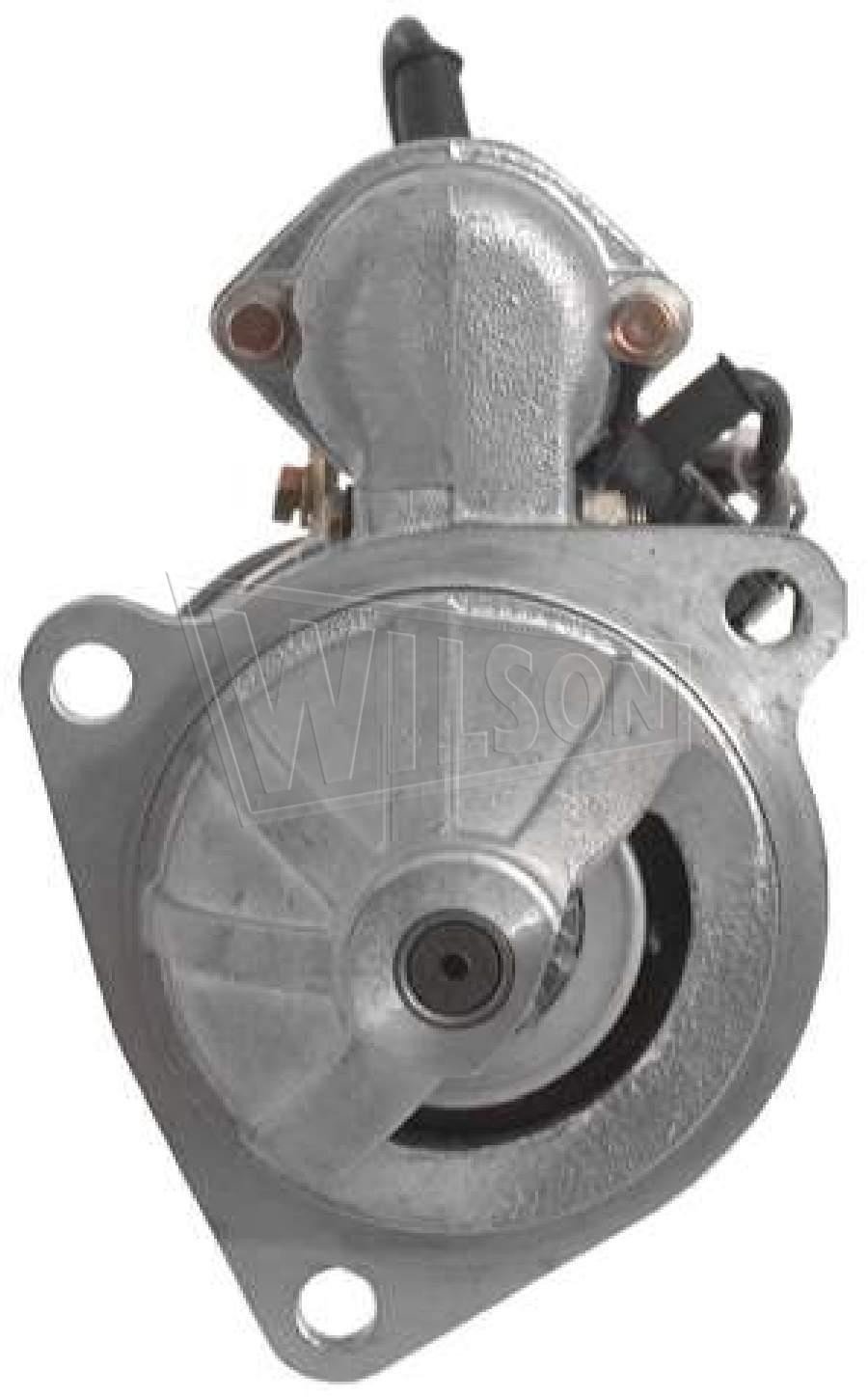 Vision 91-28-4041 Remanufactured Starter Motor