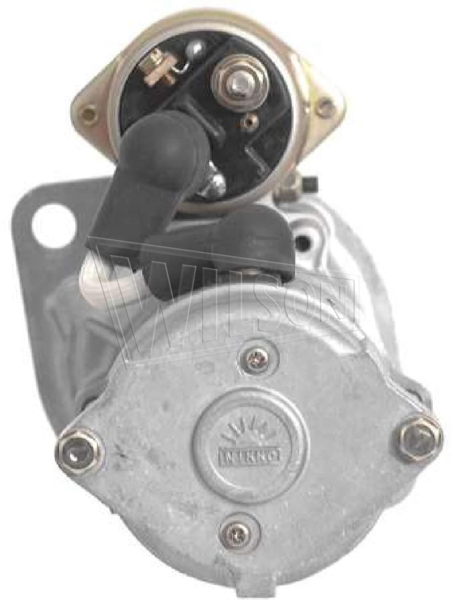 Vision 91-28-4043 Remanufactured Starter Motor - Image 3