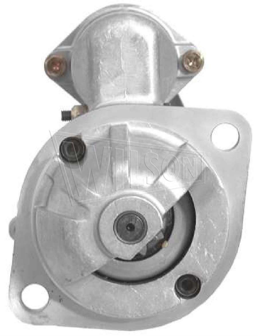 Vision 91-28-4043 Remanufactured Starter Motor