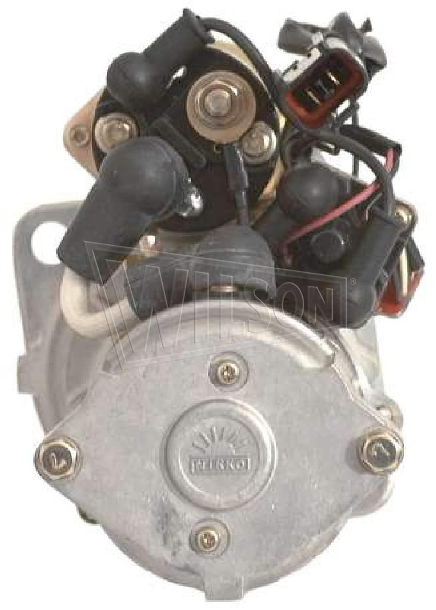 Vision 91-28-4044 Remanufactured Starter Motor - Image 3