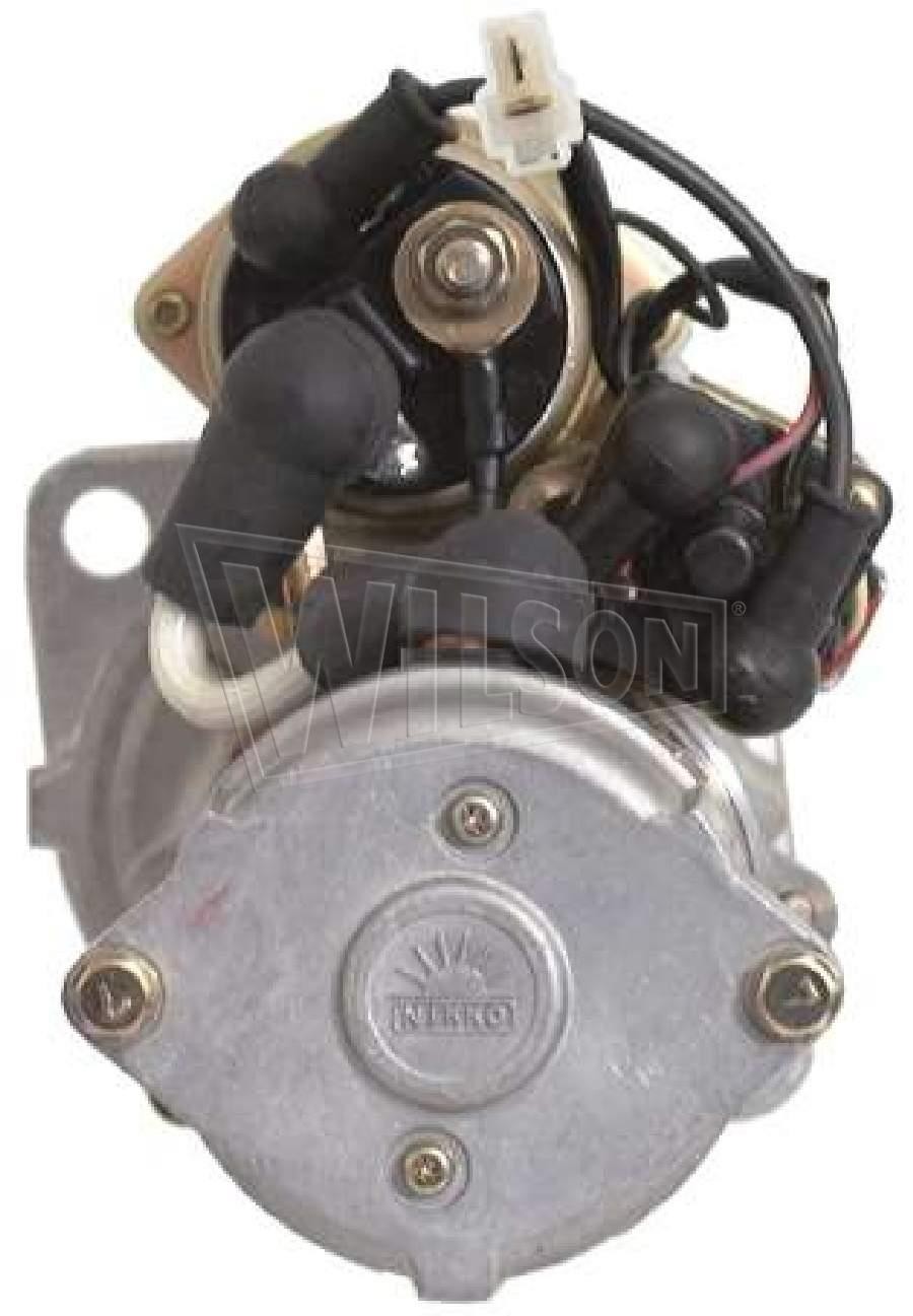 Vision 91-28-4046 Remanufactured Starter Motor - Image 3