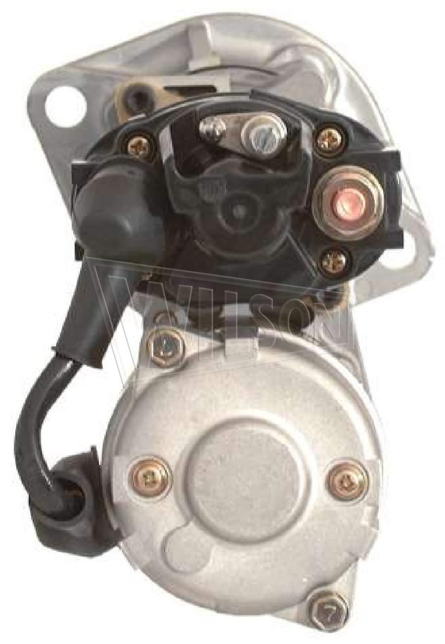 Vision 91-28-4052 Remanufactured Starter Motor