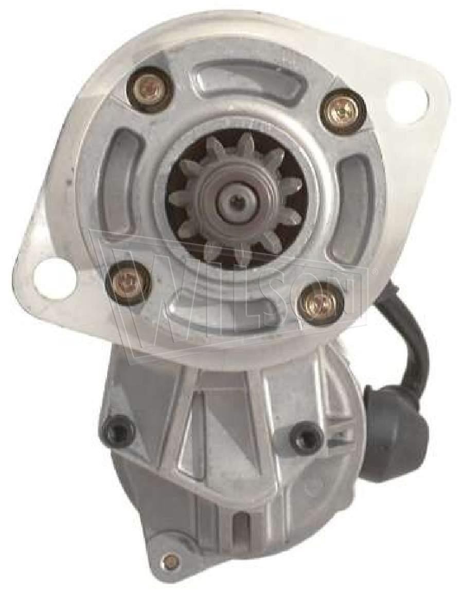 Vision 91-28-4052 Remanufactured Starter Motor - Image 3