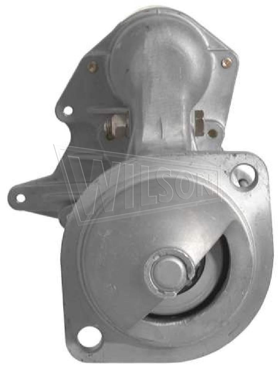 Vision 91-28-4054 Remanufactured Starter Motor