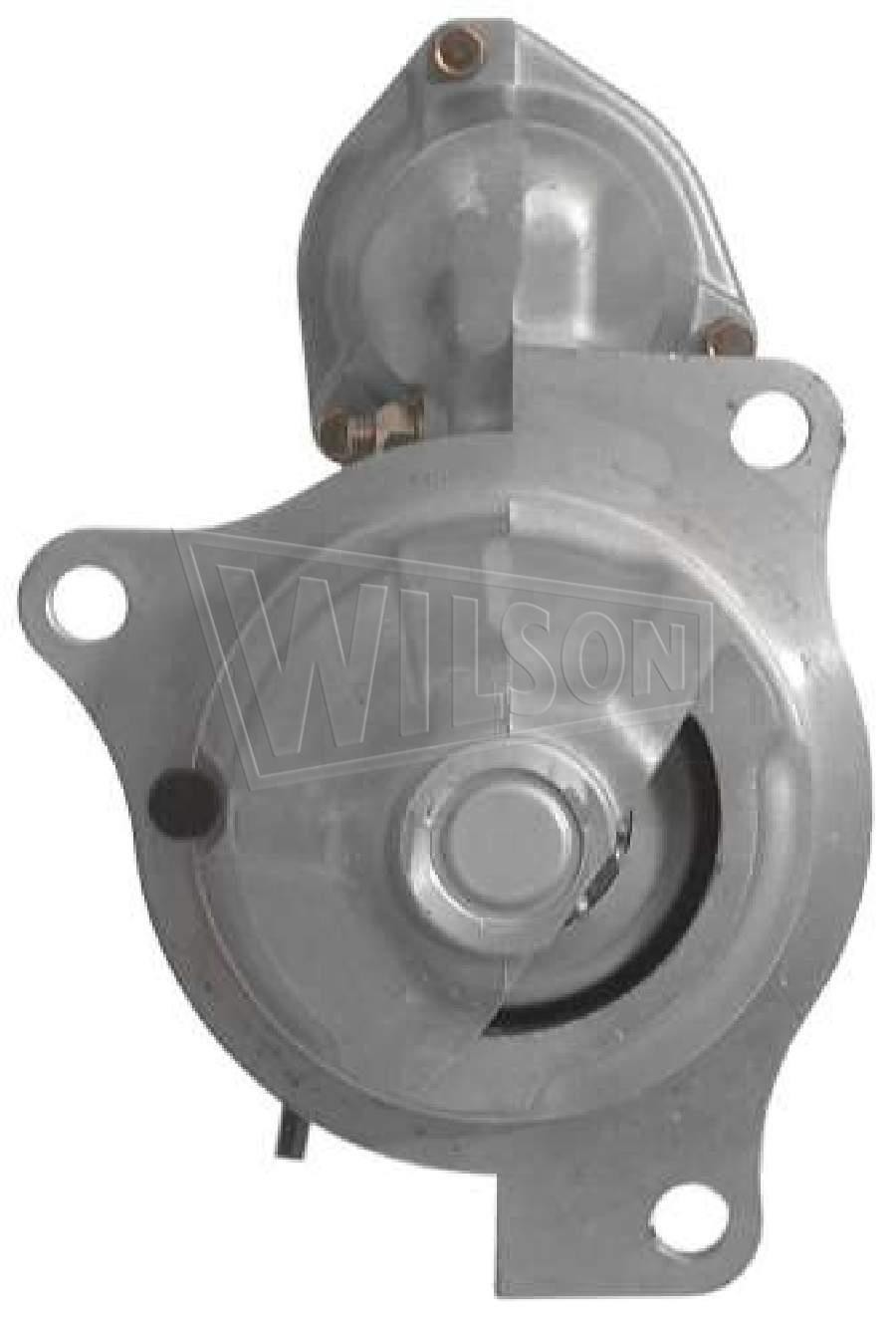 Vision 91-28-4057 Remanufactured Starter Motor
