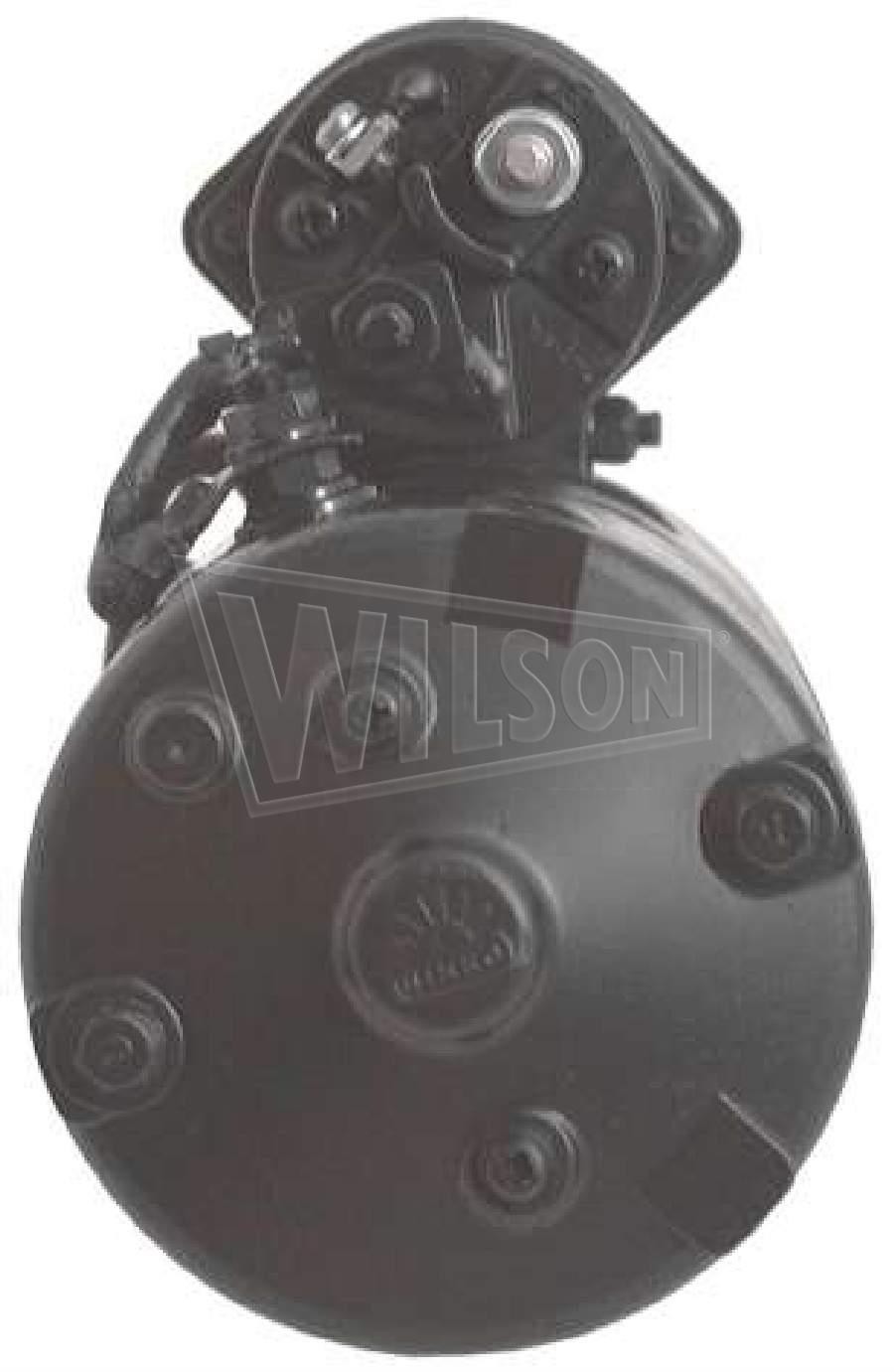 Vision 91-28-4060 Remanufactured Starter Motor - Image 3