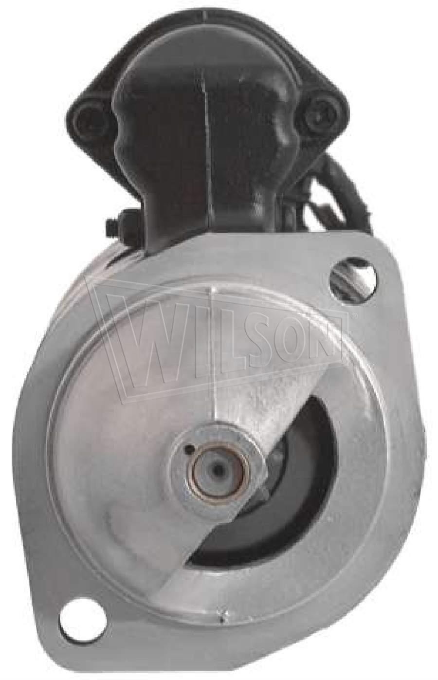 Vision 91-28-4060 Remanufactured Starter Motor