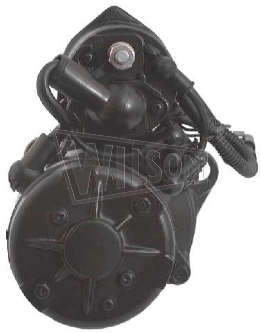 Vision 91-28-4061 Remanufactured Starter Motor - Image 3