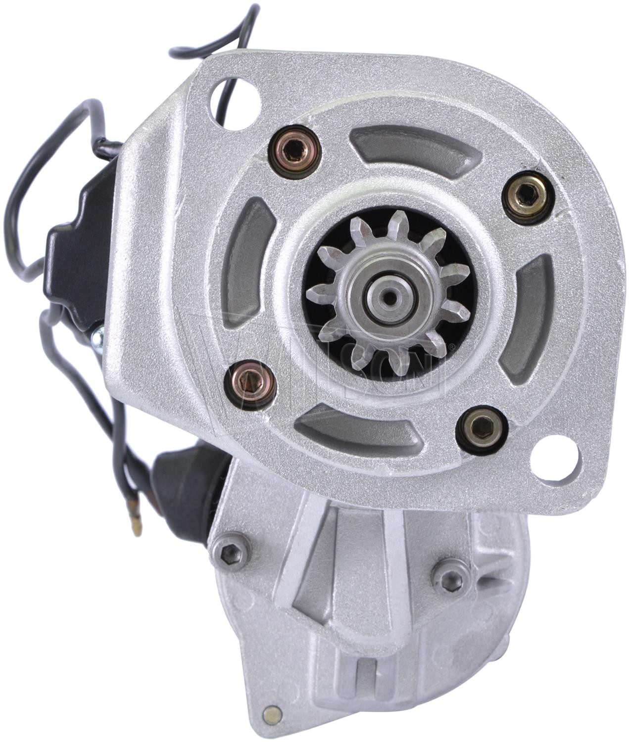 Vision 91-28-4067 Remanufactured Starter Motor - Image 3