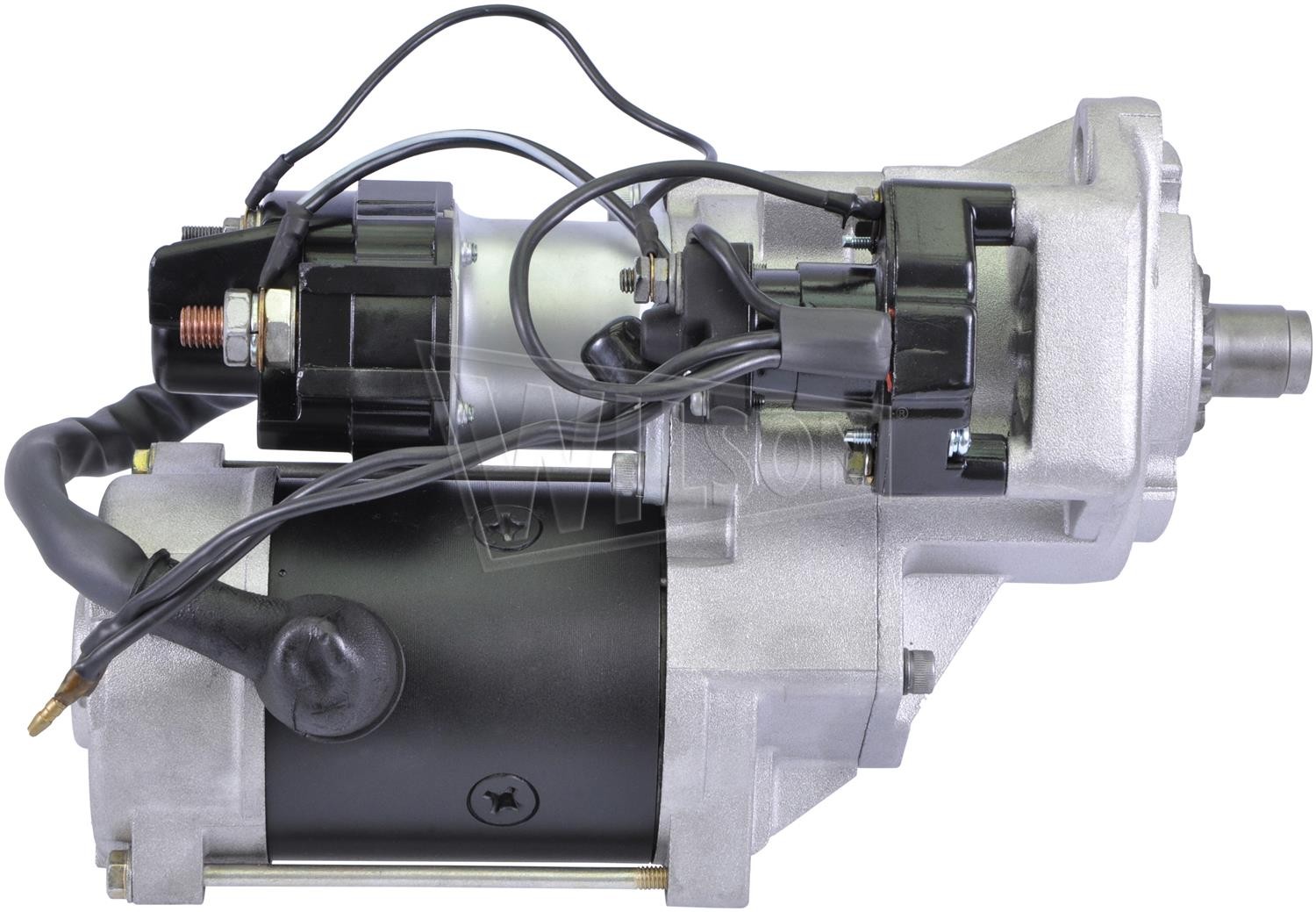 Vision 91-28-4067 Remanufactured Starter Motor - Image 4
