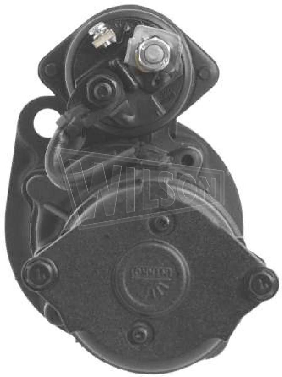 Vision 91-28-4068 Remanufactured Starter Motor - Image 2