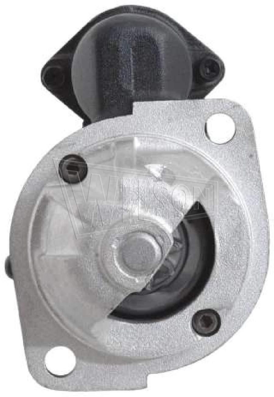 Vision 91-28-4068 Remanufactured Starter Motor - Image 4