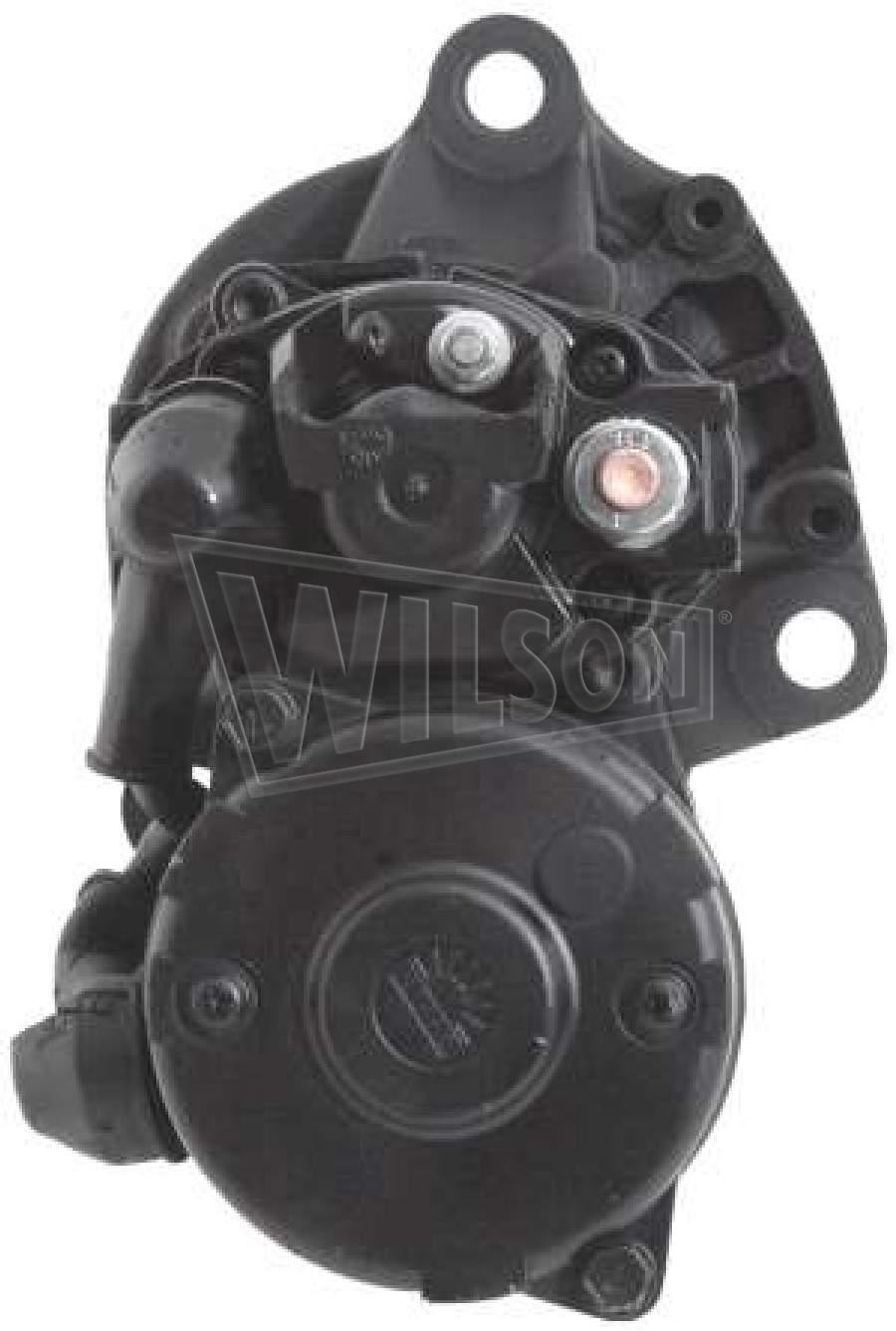Vision 91-28-4069 Remanufactured Starter Motor - Image 3