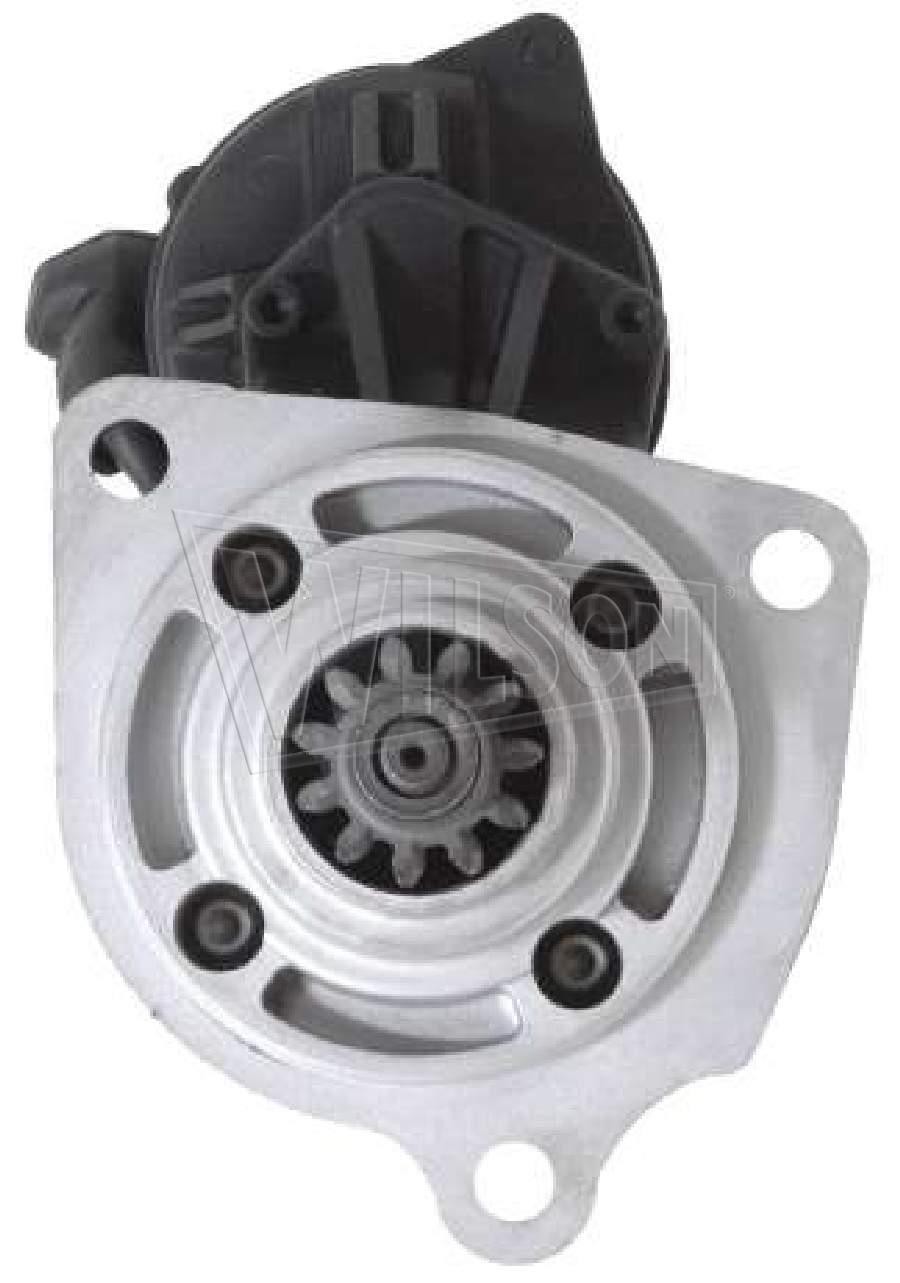 Vision 91-28-4069 Remanufactured Starter Motor