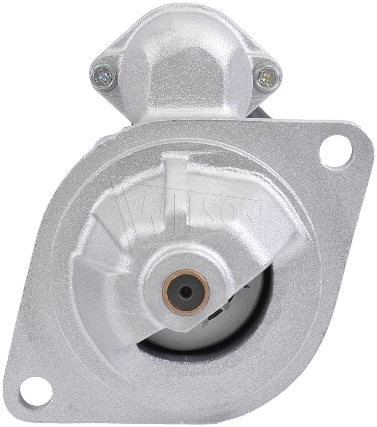 Vision 91-28-4076 Remanufactured Starter Motor