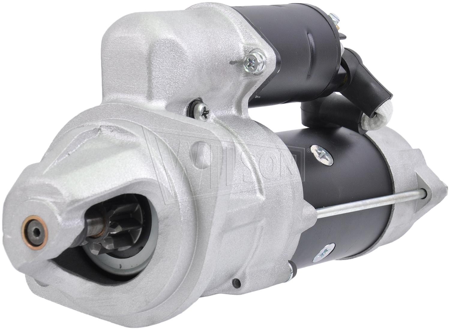 Vision 91-28-4079 Remanufactured Starter Motor