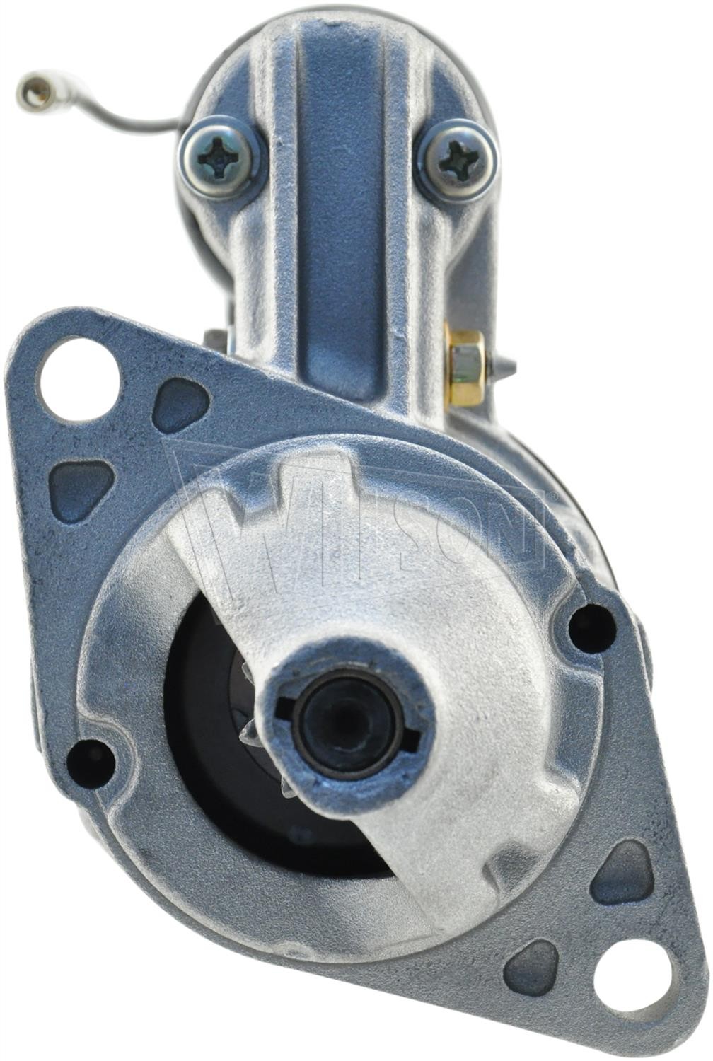 Vision 91-29-5000 Remanufactured Starter Motor