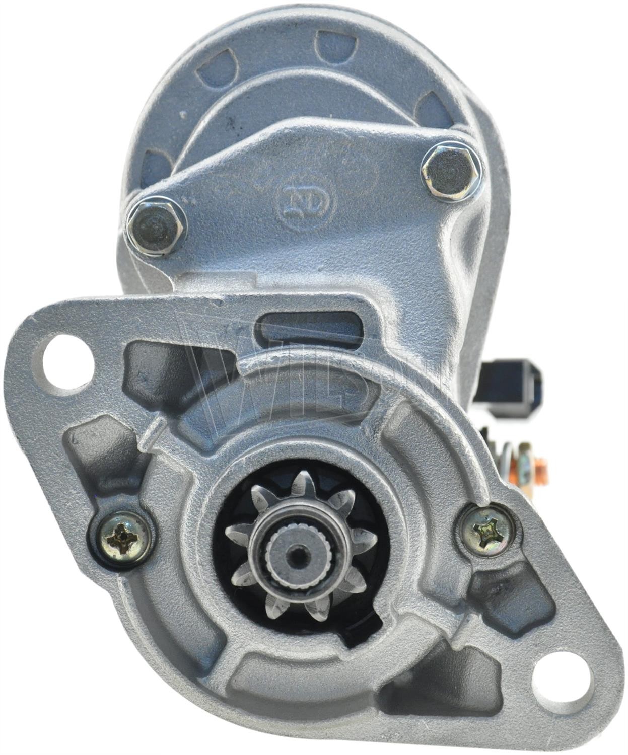 Vision 91-29-5012 Remanufactured Starter Motor