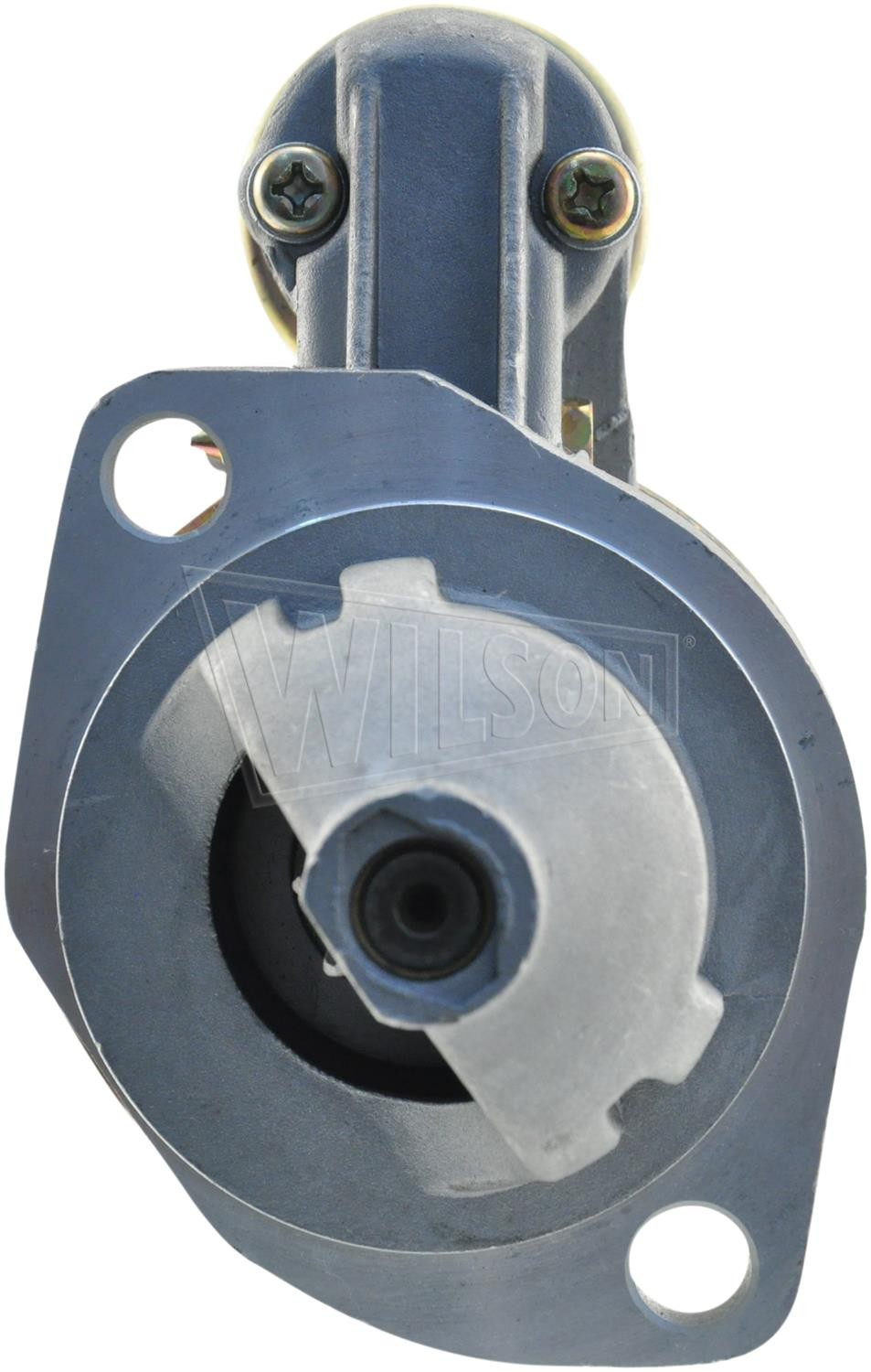 Vision 91-29-5017 Remanufactured Starter Motor