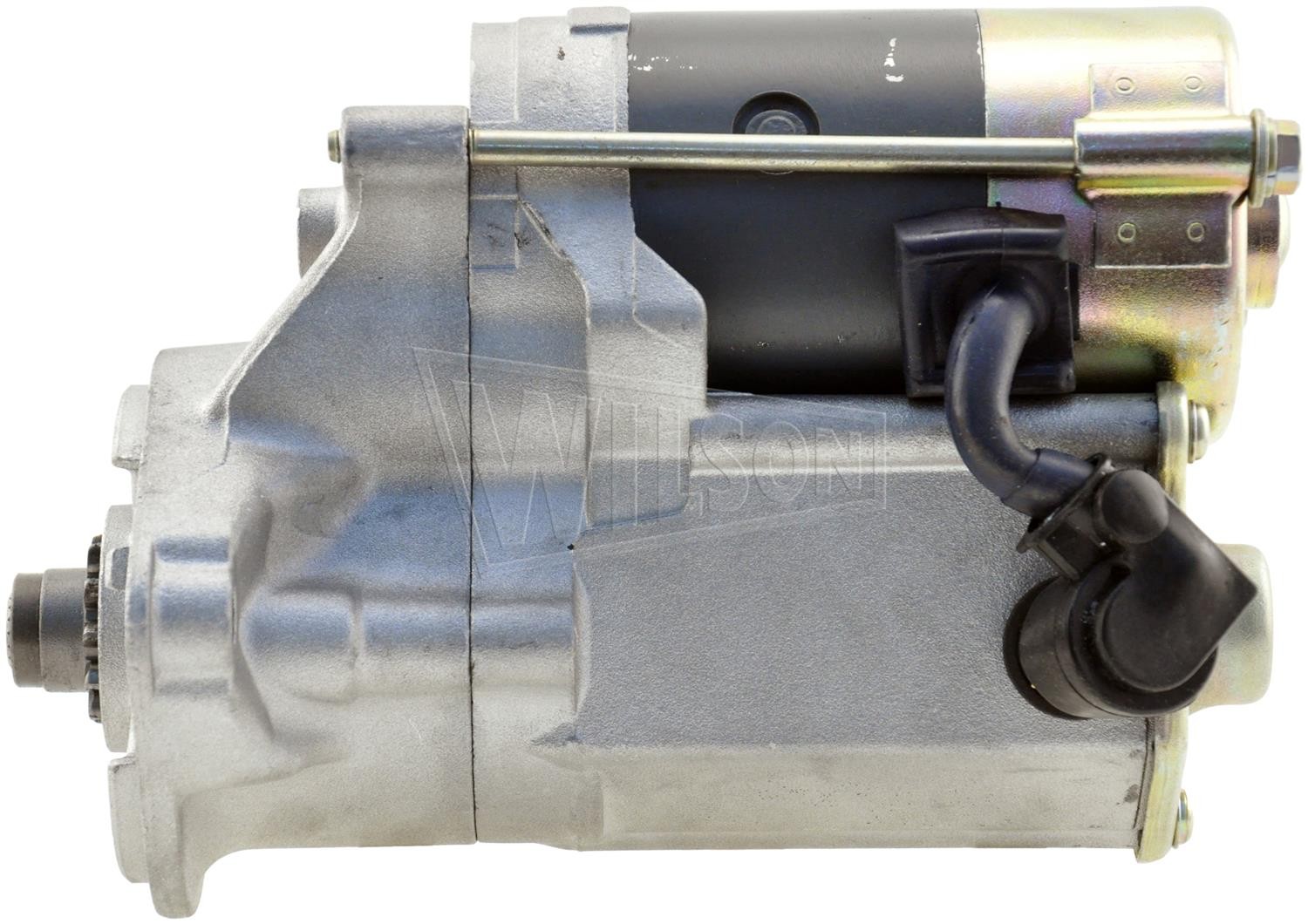 Vision 91-29-5029 Remanufactured Starter Motor