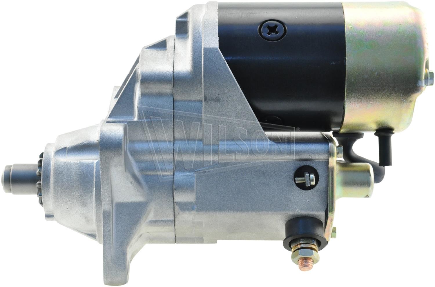 Vision 91-29-5035 Remanufactured Starter Motor