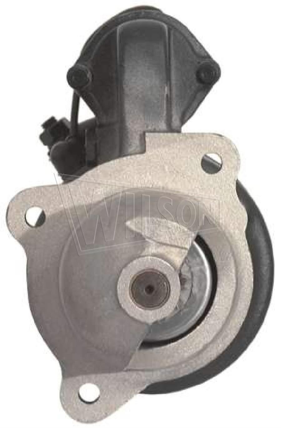 Vision 91-29-5037 Remanufactured Starter Motor