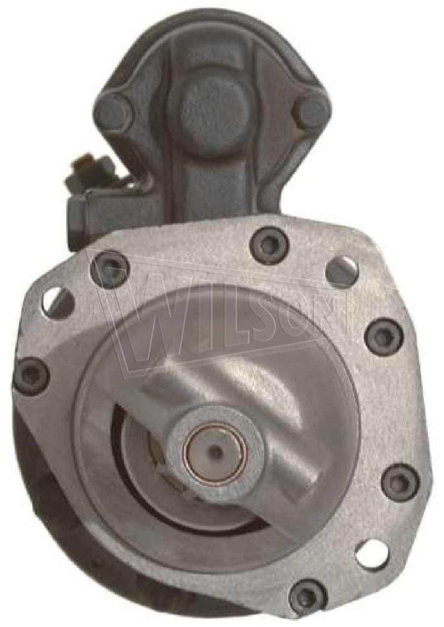 Vision 91-29-5038 Remanufactured Starter Motor