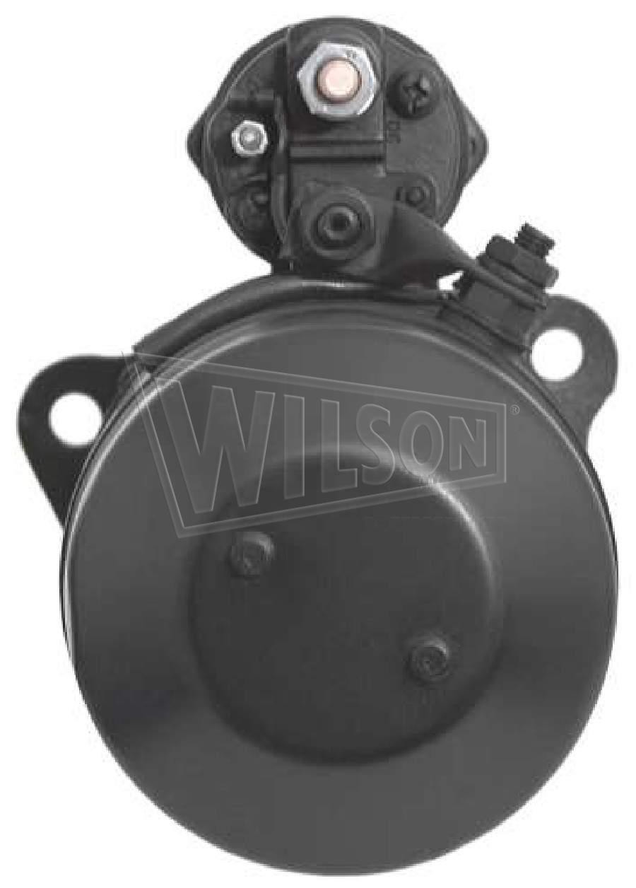 Vision 91-29-5040 Remanufactured Starter Motor - Image 3