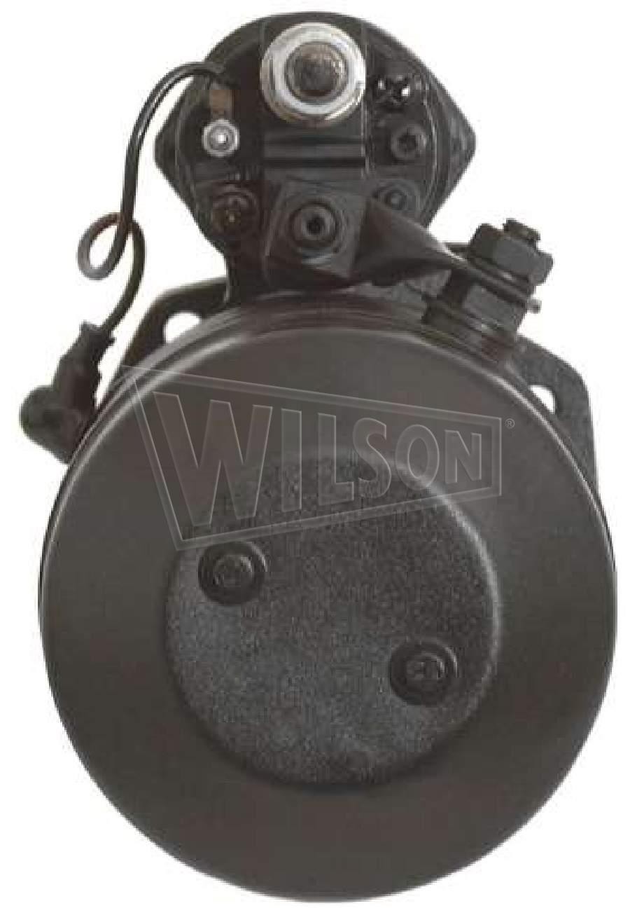 Vision 91-29-5043 Remanufactured Starter Motor - Image 3