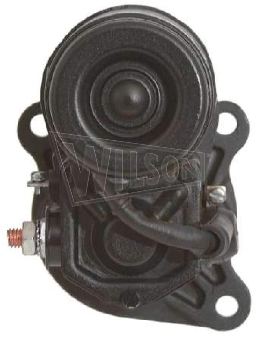 Vision 91-29-5044 Remanufactured Starter Motor - Image 3