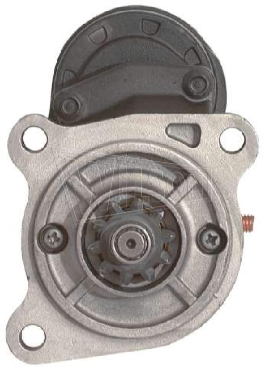 Vision 91-29-5044 Remanufactured Starter Motor