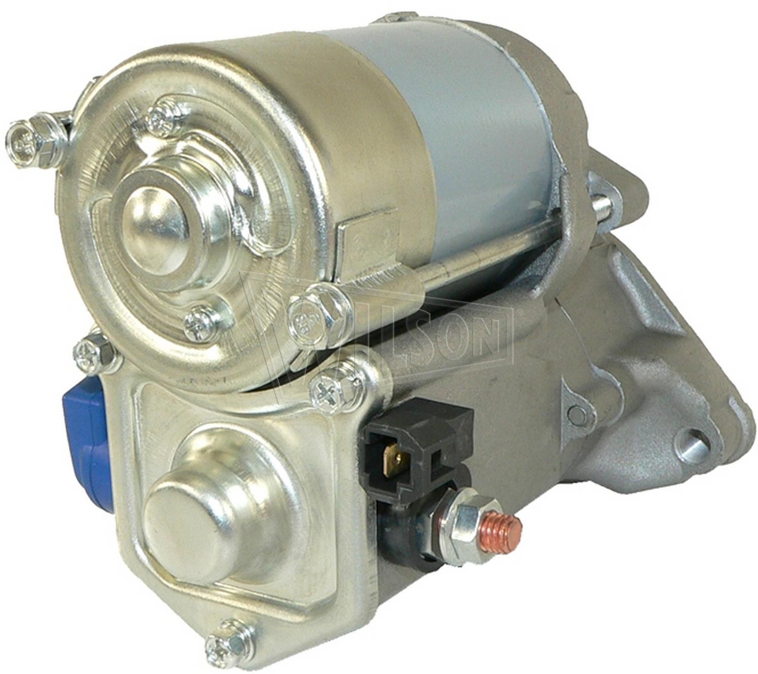 Vision 91-29-5054 Remanufactured Starter Motor