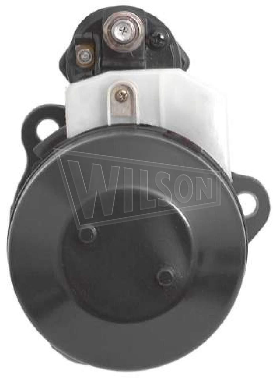 Vision 91-29-5060 Remanufactured Starter Motor - Image 3