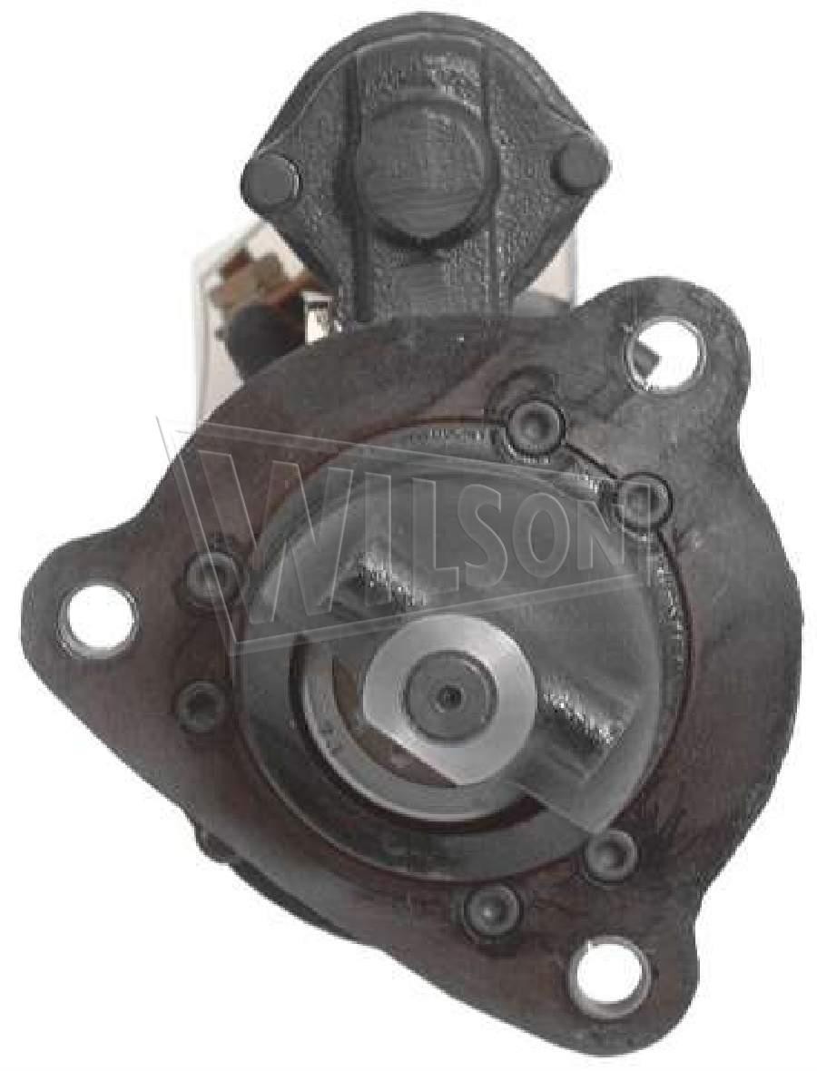 Vision 91-29-5060 Remanufactured Starter Motor - Image 4