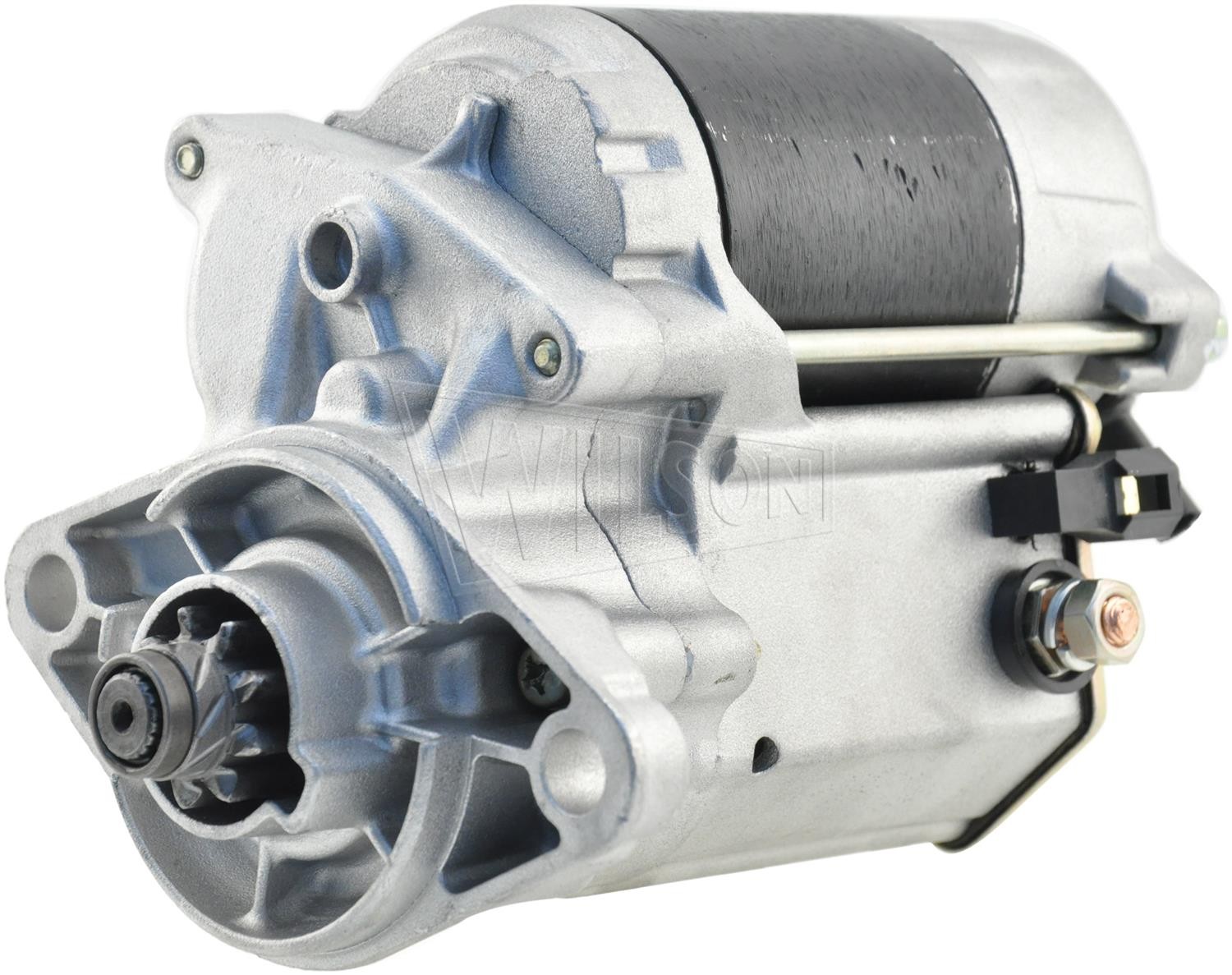 Vision 91-29-5064 Remanufactured Starter Motor - Image 2