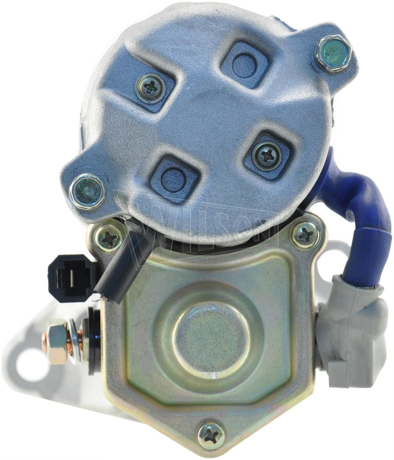 Vision 91-29-5064 Remanufactured Starter Motor - Image 3
