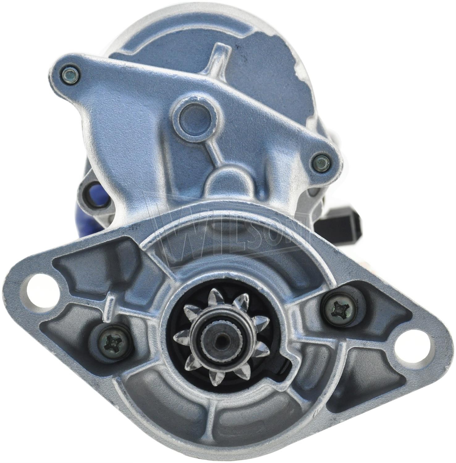 Vision 91-29-5064 Remanufactured Starter Motor
