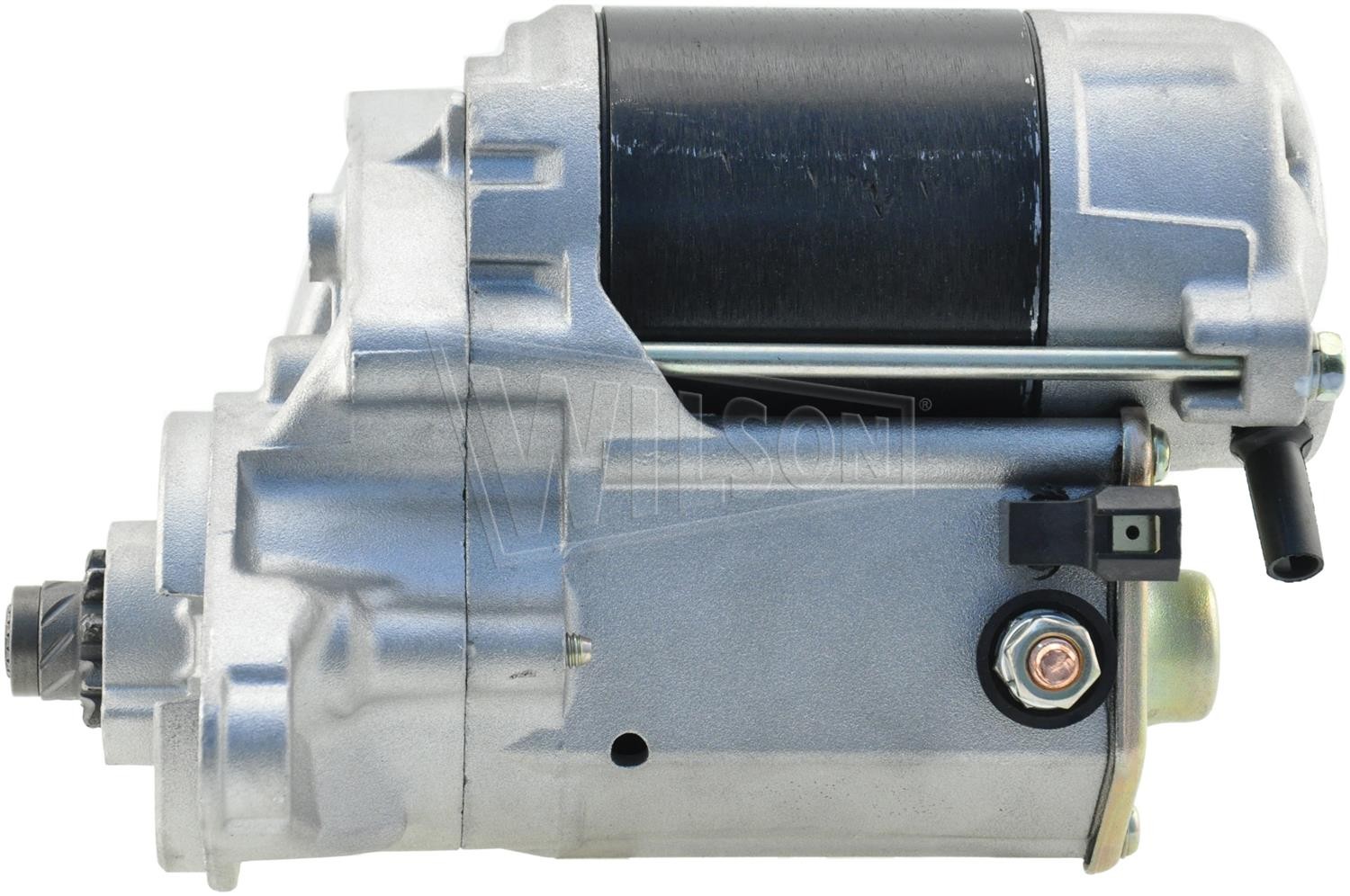 Vision 91-29-5064 Remanufactured Starter Motor - Image 4