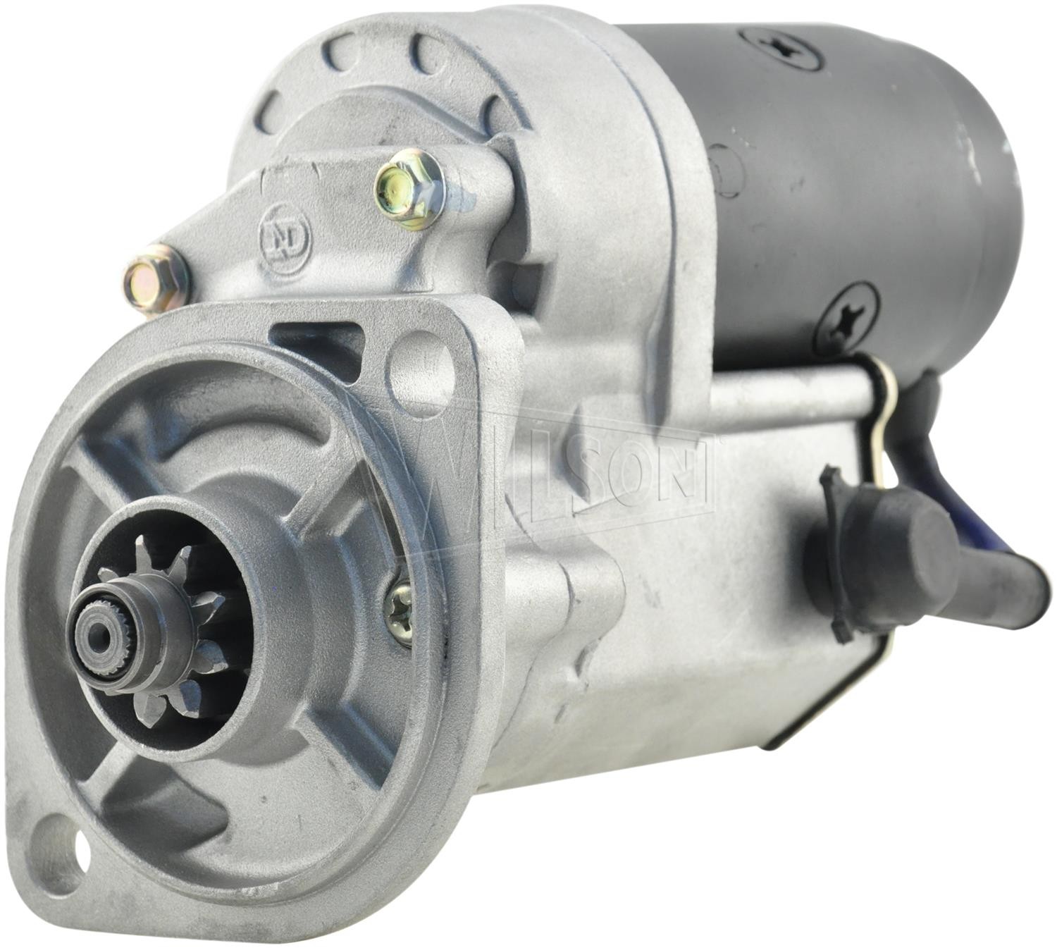 Vision 91-29-5074N New Starter Motor
