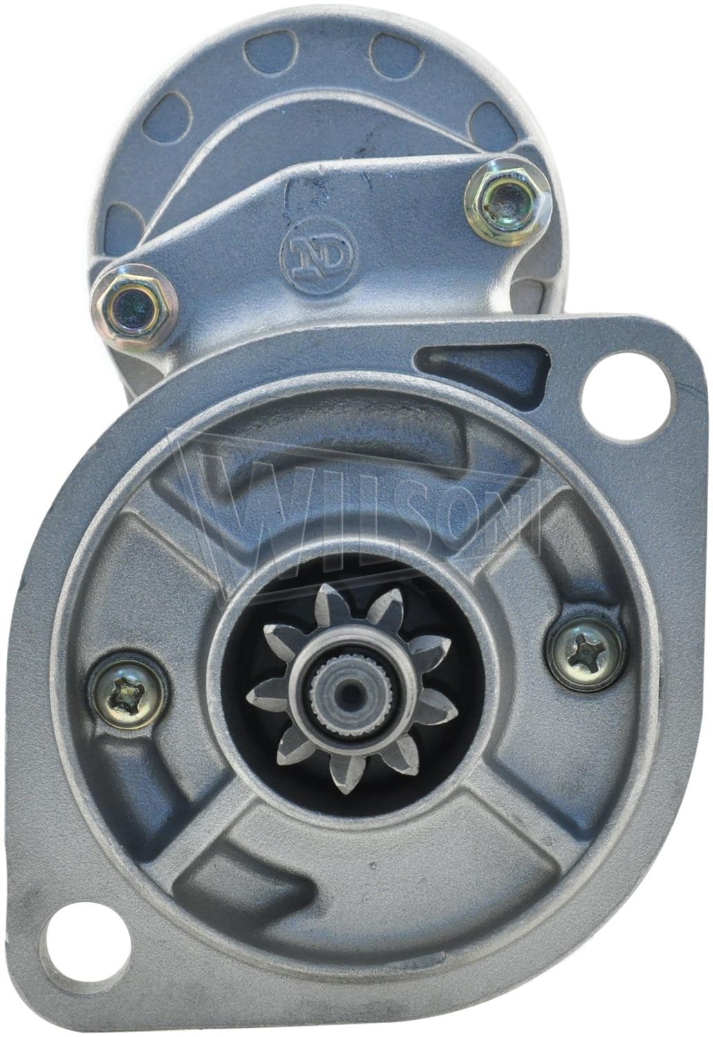 Vision 91-29-5074N New Starter Motor - Image 3