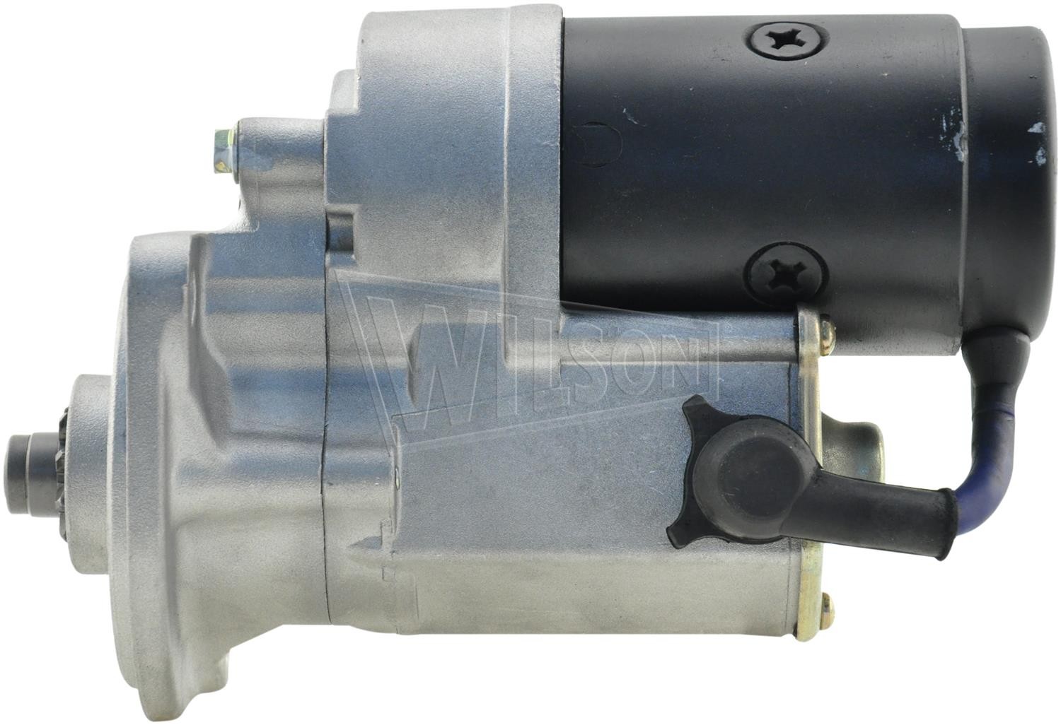 Vision 91-29-5074N New Starter Motor - Image 4