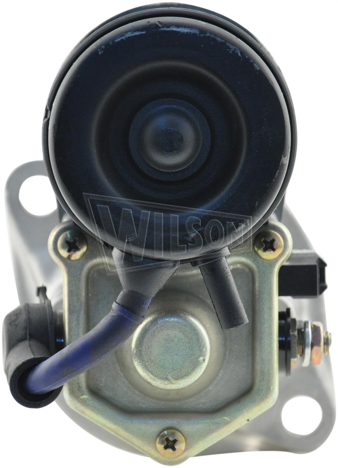 Vision 91-29-5074 Remanufactured Starter Motor